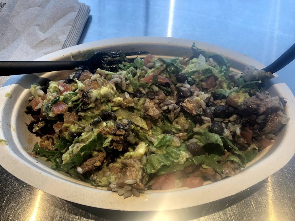 Chipotle Mexican Grill | restaurant | 811 Butterfield Rd Ste 101, Wheaton, IL 60189, USA | 6305889728 OR +1 630-588-9728