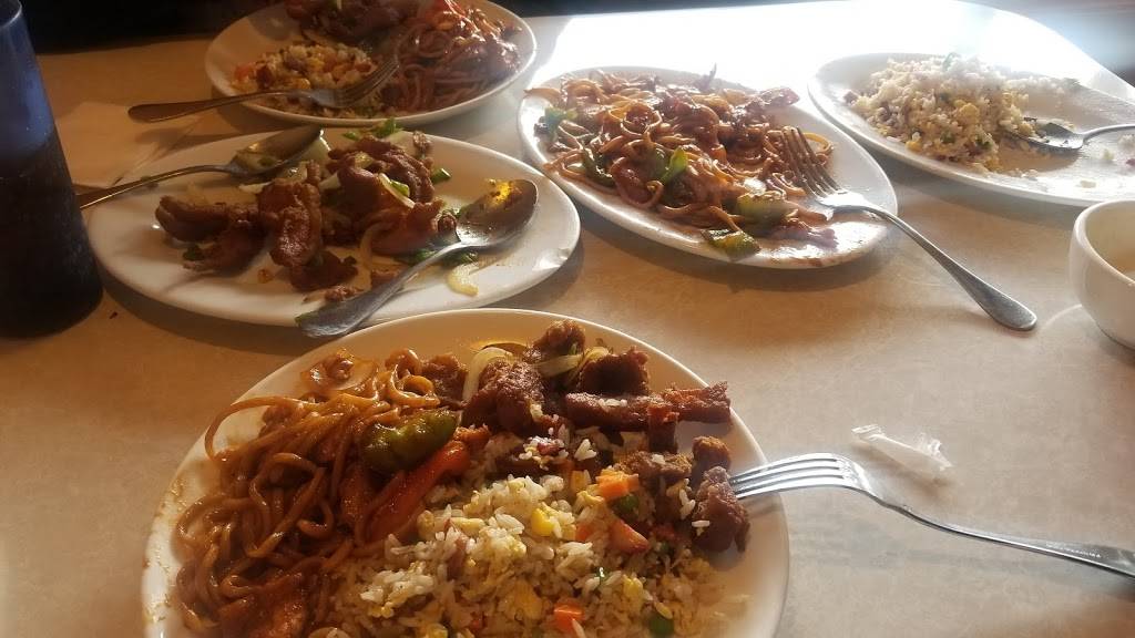 Ju Fu Restaurant | restaurant | 1045 Terra Nova Blvd, Pacifica, CA 94044, USA | 6503590777 OR +1 650-359-0777