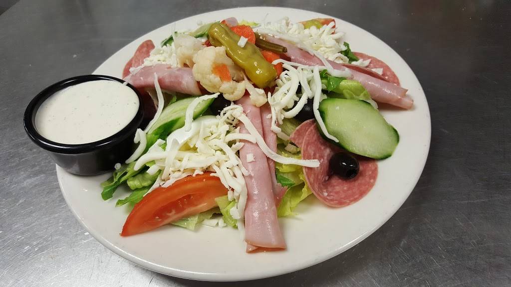 Vitos | restaurant | 8251 N Belt Line Rd, Irving, TX 75063, USA | 9729295084 OR +1 972-929-5084