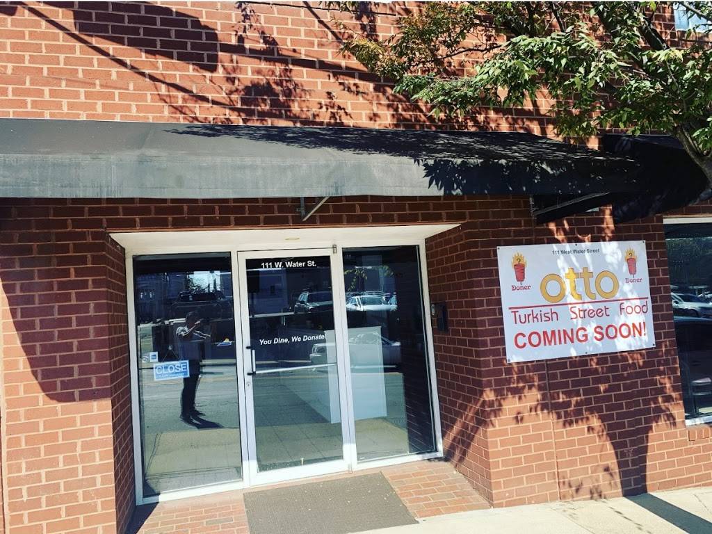 Otto Turkish Street Food | restaurant | 111 W Water St, Charlottesville, VA 22902, USA | 4343288786 OR +1 434-328-8786