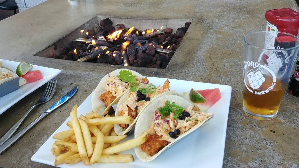 Rose Cove Restaurant | restaurant | 221 Main St, Ogunquit, ME 03907, USA | 2076412494 OR +1 207-641-2494