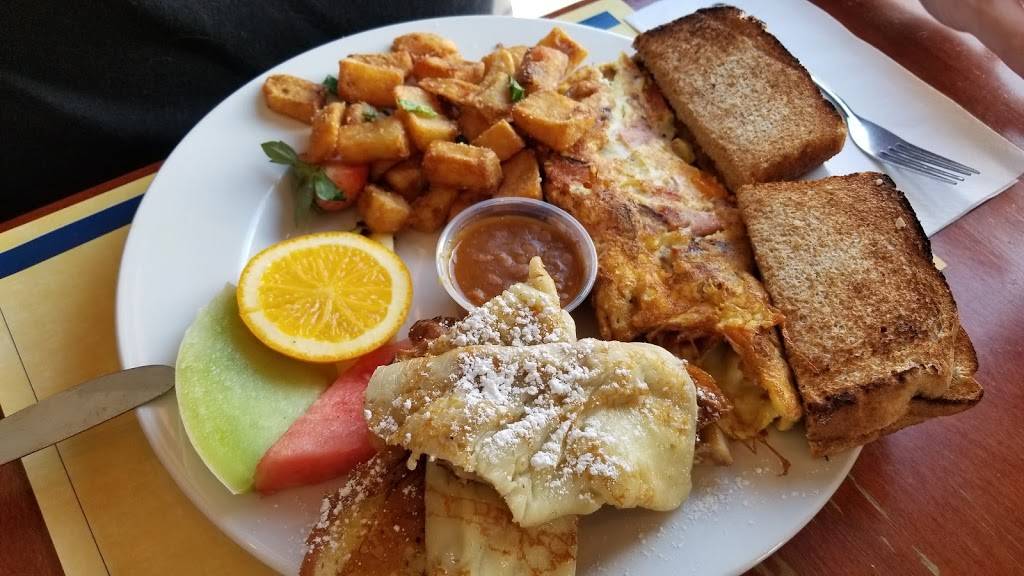 Restaurant Crescendo | restaurant | 5150 Boulevard LaSalle, Verdun, QC H4G 3G2, Canada | 5147662171 OR +1 514-766-2171