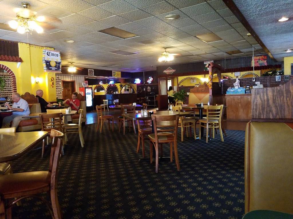 Mi Casita | restaurant | 1217 E Broad Ave, Rockingham, NC 28379, USA | 9108952222 OR +1 910-895-2222