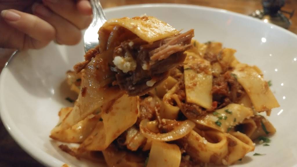 Fresco Italiano | restaurant | 103 Tift Ave S, Tifton, GA 31794, USA | 2293964670 OR +1 229-396-4670