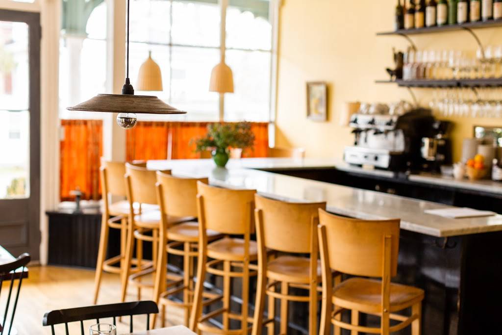 Mercato Osteria Enoteca | restaurant | 61 E Market St, Red Hook, NY 12571, USA | 8457585879 OR +1 845-758-5879