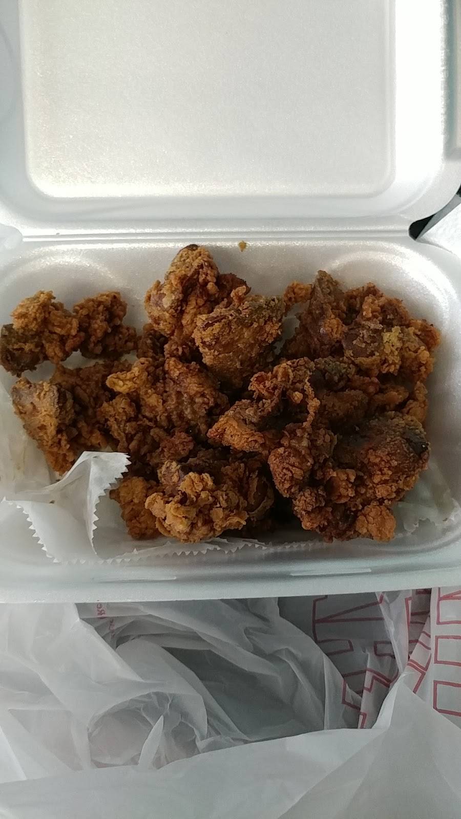 B Gs Take Out | meal takeaway | 2014 NW 6th St, Fort Lauderdale, FL 33311, USA | 9547676558 OR +1 954-767-6558