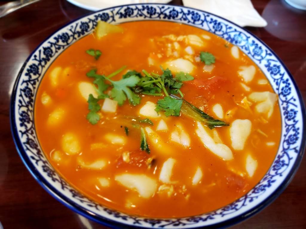 Xian Kitchen | restaurant | 34137 Fremont Blvd, Fremont, CA 94555, USA | 5105651616 OR +1 510-565-1616