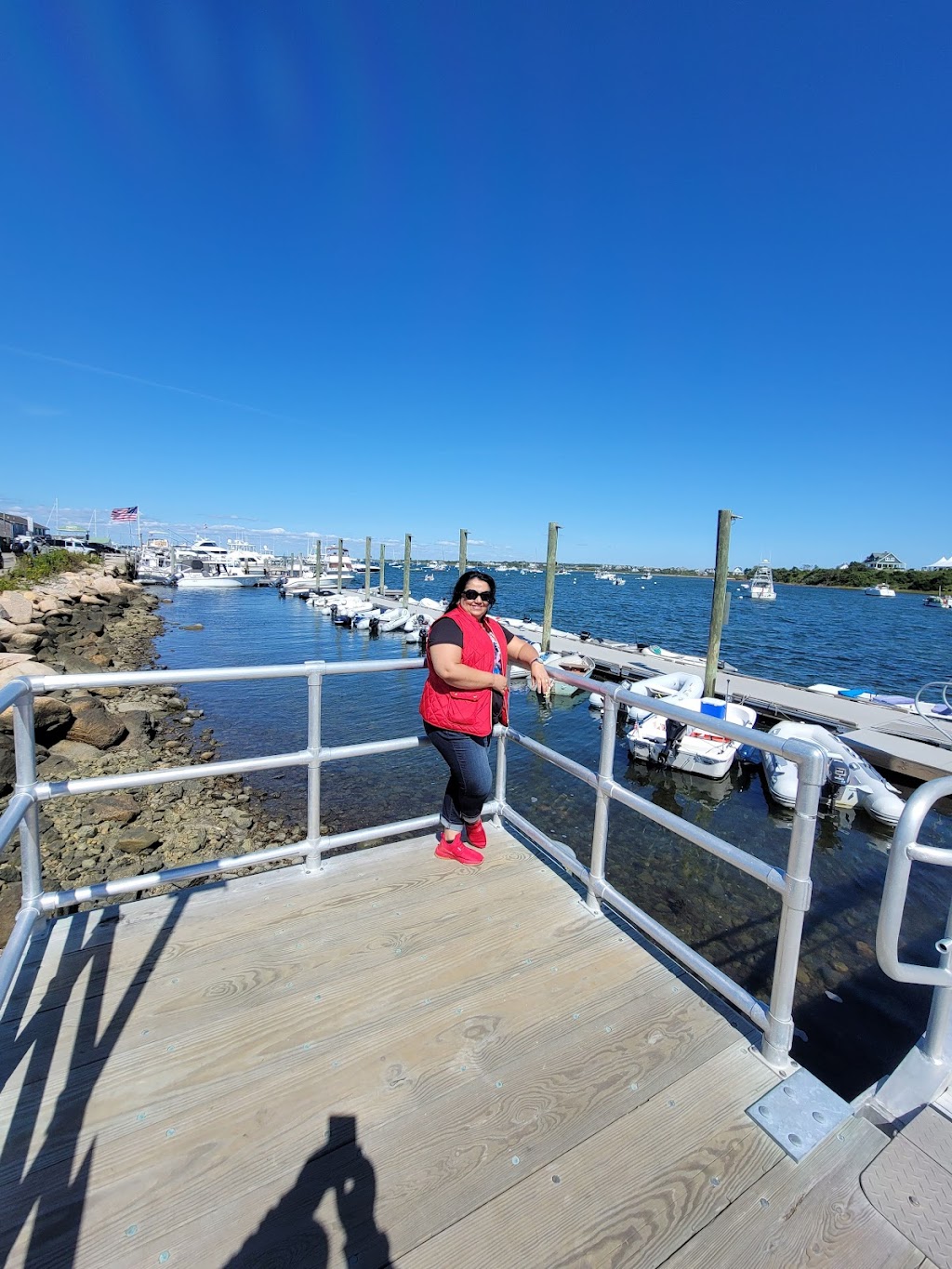 Paynes Dock | restaurant | 133 Ocean Ave, New Shoreham, RI 02807, USA | 4014665572 OR +1 401-466-5572