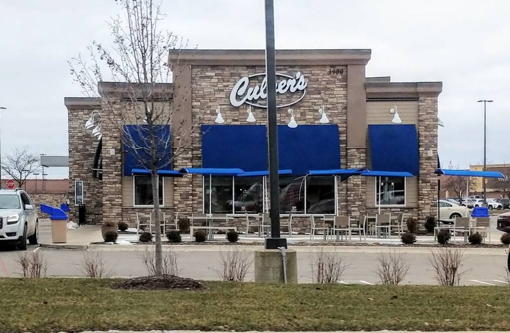 Culvers | restaurant | 3900 E Grand River Ave, Howell, MI 48843, USA | 5172255907 OR +1 517-225-5907