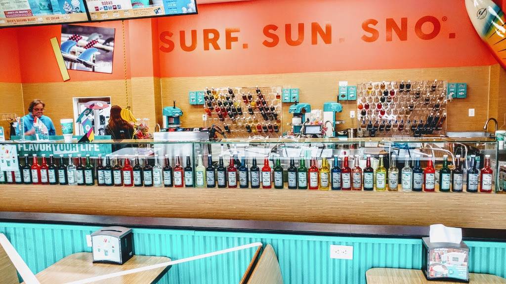 Bahama Bucks - Magnolia | restaurant | 6103 Farm to Market Rd 1488 Suite B, Magnolia, TX 77354, USA | 8325215178 OR +1 832-521-5178