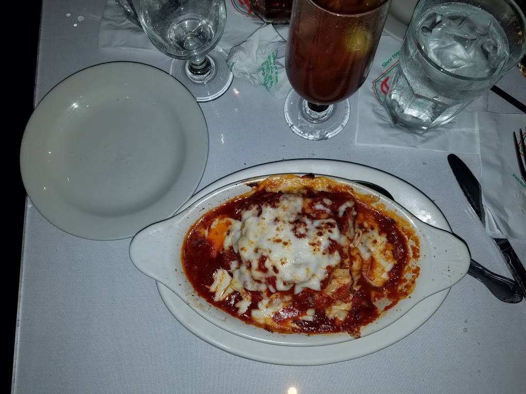 Faustos Bistro | restaurant | 530 Veterans Memorial Blvd, Metairie, LA 70005, USA | 5048337121 OR +1 504-833-7121