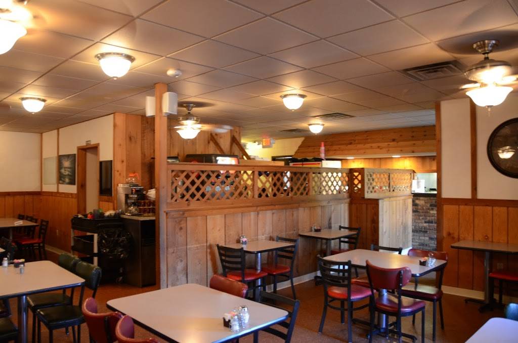 Palanzas Family Dining | restaurant | 2437 Washington Rd, Washington, IL 61571, USA | 3096942361 OR +1 309-694-2361