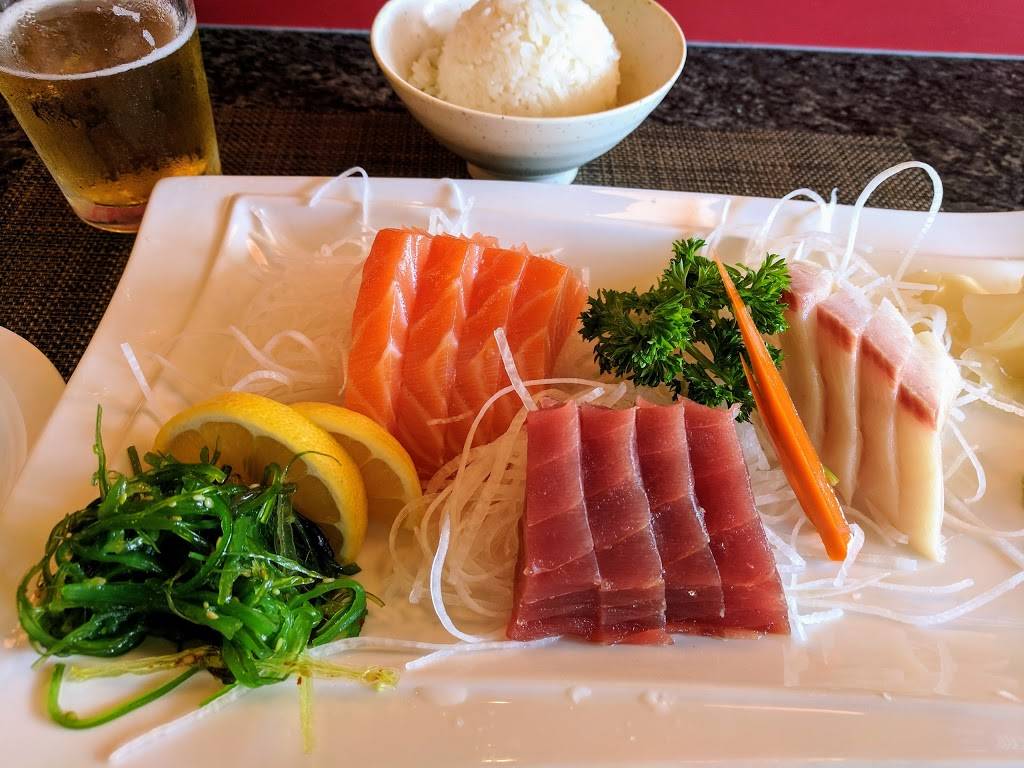 Mikado | restaurant | 161 Main St, Los Altos, CA 94022, USA | 6509178388 OR +1 650-917-8388