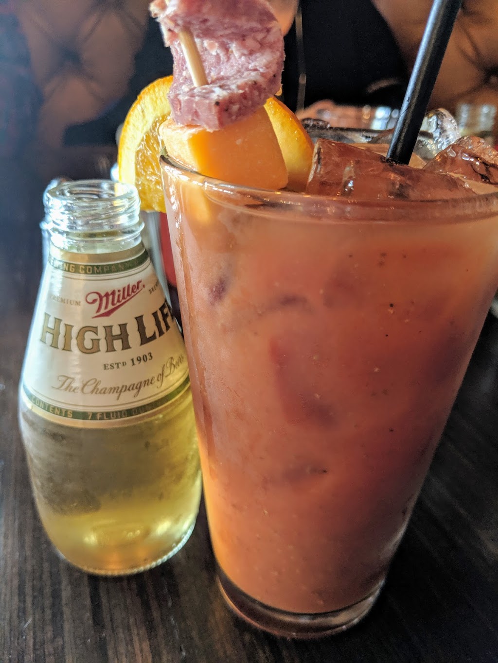 VIEW MKE | restaurant | 1818 N Hubbard St, Milwaukee, WI 53212, USA | 4147630003 OR +1 414-763-0003