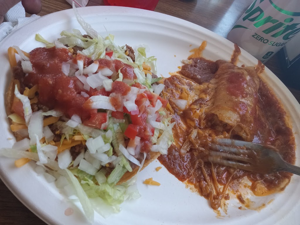 Taco Shop | restaurant | 319 W 4th Ave, Moses Lake, WA 98837, USA | 5097659307 OR +1 509-765-9307