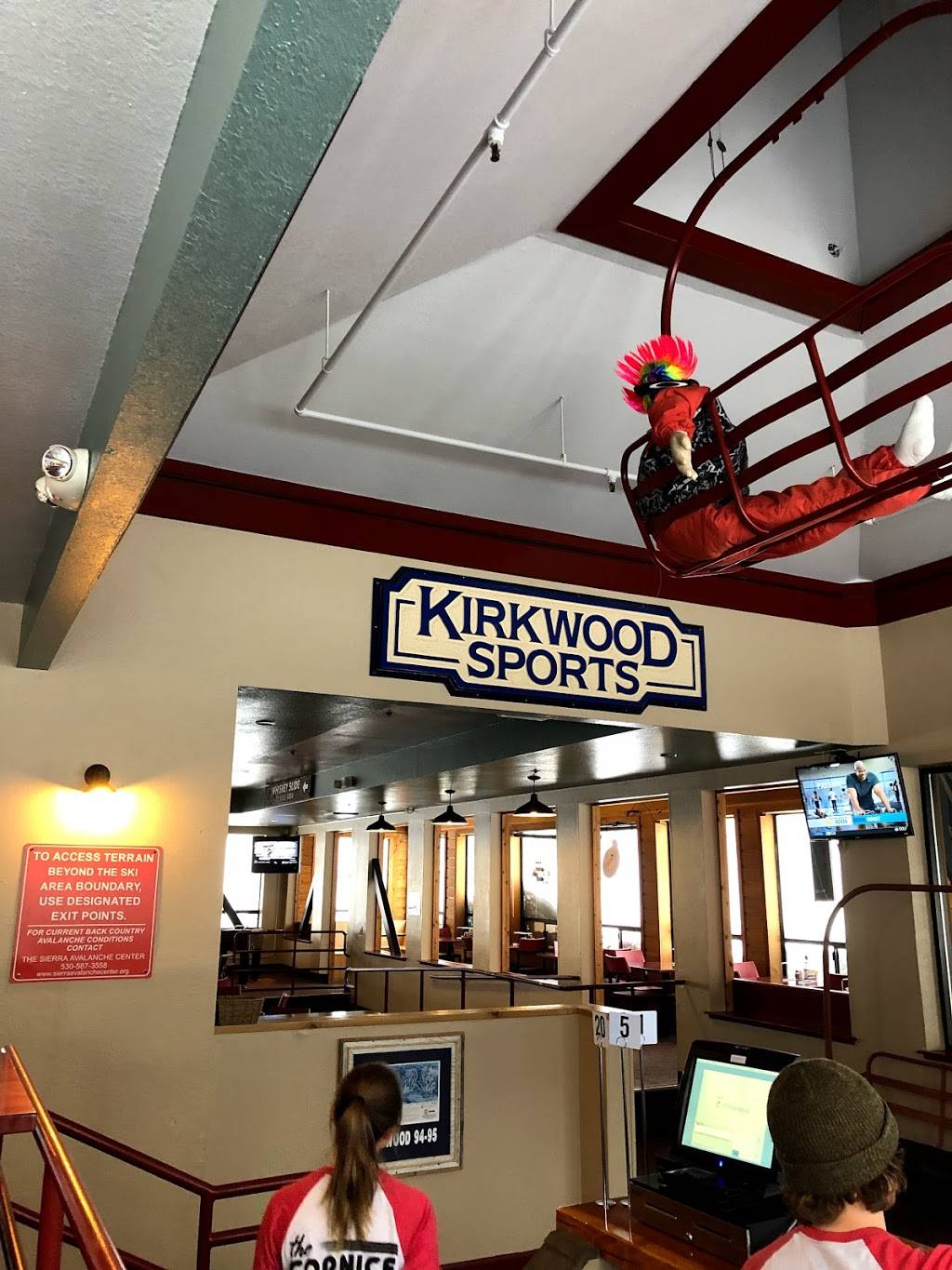 Cornice Pizza | restaurant | 1390 Kirkwood Meadows Dr, Kirkwood, CA 95646, USA | 2092587225 OR +1 209-258-7225