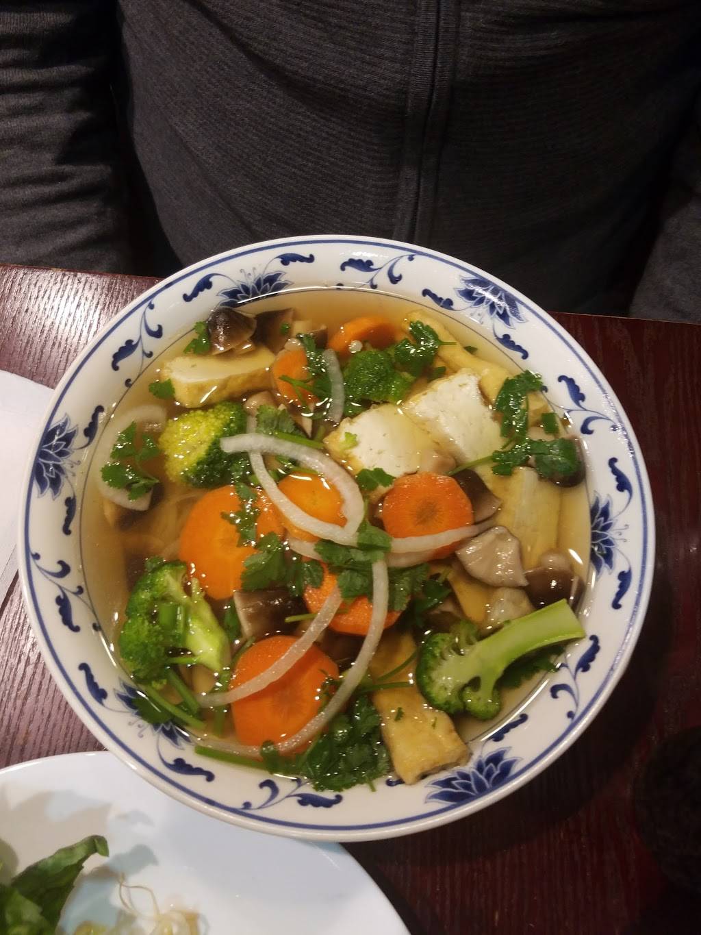 PHO THAN BROTHERS | restaurant | 527 Broadway E, Seattle, WA 98102, USA | 2065687218 OR +1 206-568-7218