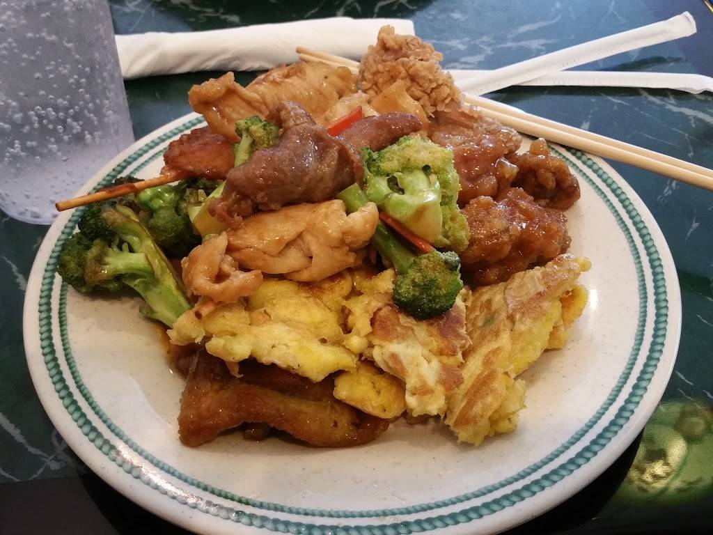 Golden Palace | restaurant | 929 S Main St, Farmville, VA 23901, USA | 4343929989 OR +1 434-392-9989