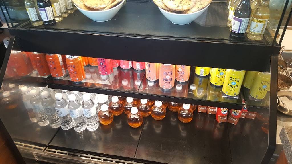 Pieology Pizzeria, Clovis / Trading Post | restaurant | 870 Herndon Ave, Clovis, CA 93612, USA | 5599407330 OR +1 559-940-7330