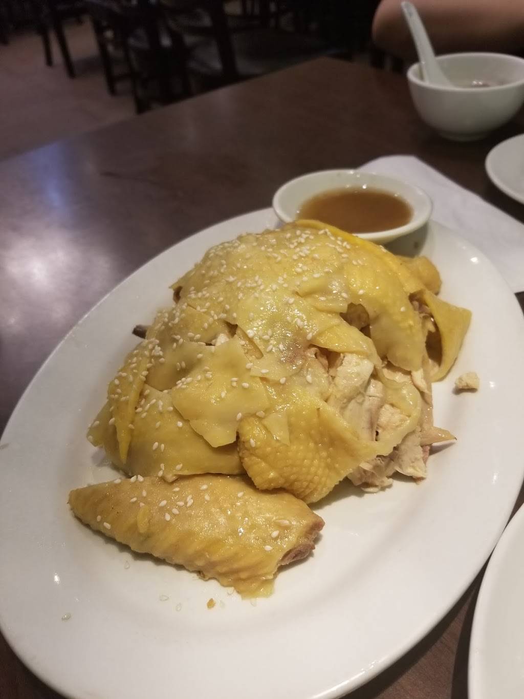 人人菜館 | restaurant | E, 324 Hwy 7 #8, Richmond Hill, ON L4B 1A6, Canada | 9058862313 OR +1 905-886-2313