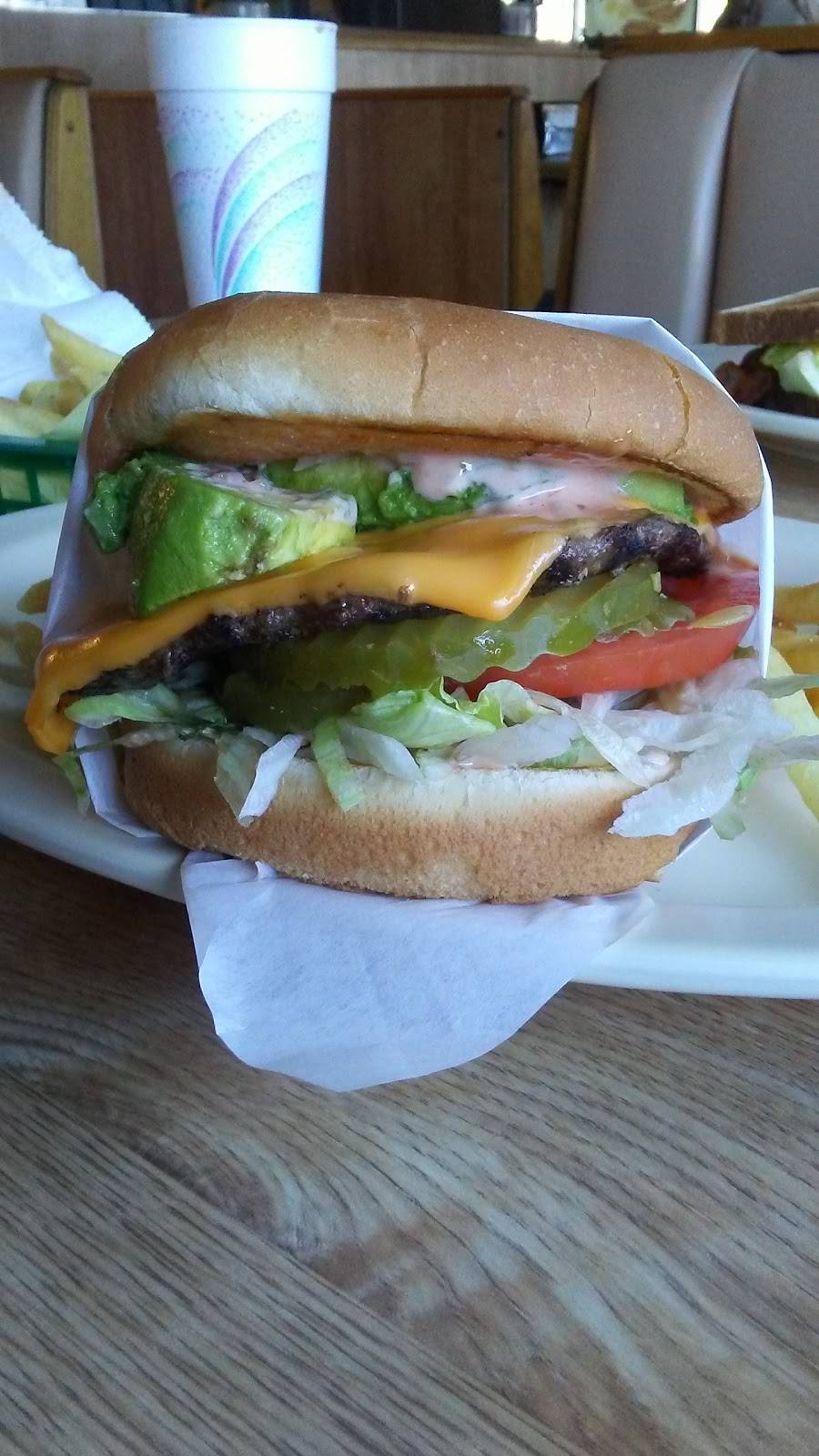Ranch Burgers | restaurant | 5685 Riverside Dr # A, Chino, CA 91710, USA | 9095918500 OR +1 909-591-8500