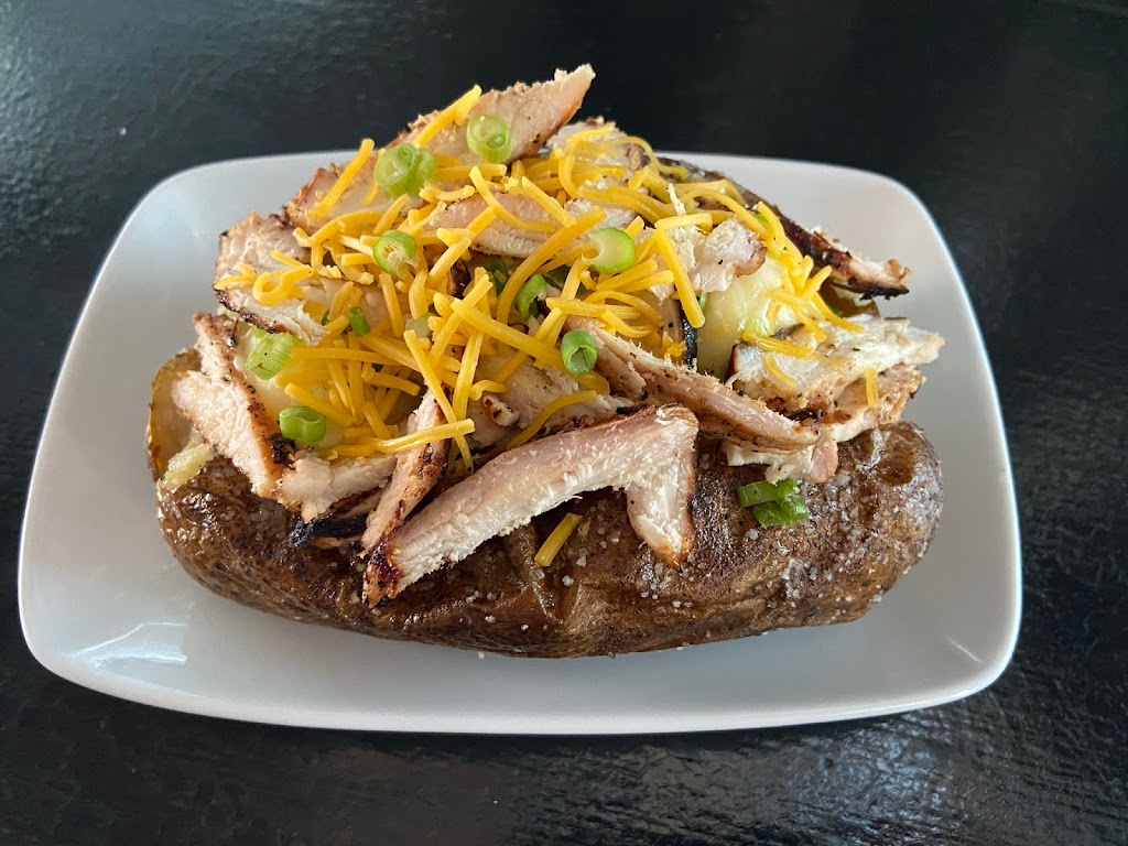 Non’s | restaurant | 207 S Woody Guthrie St, Okemah, OK 74859, USA | 9187164348 OR +1 918-716-4348