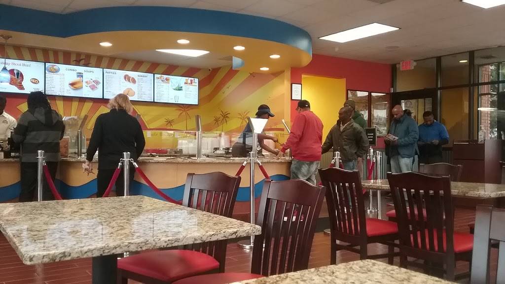 Golden Krust Caribbean Restaurant | restaurant | 676 Duluth Hwy, Lawrenceville, GA 30046, USA | 7708024030 OR +1 770-802-4030