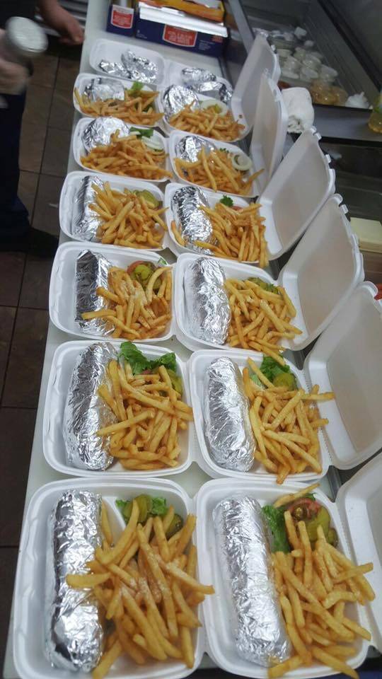 Miami grill | restaurant | 1300 Cass Ave, St. Louis, MO 63106, USA | 3148028302 OR +1 314-802-8302