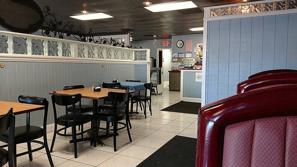 Clover Station | restaurant | 105 N Main St, Clover, SC 29710, USA | 8032221500 OR +1 803-222-1500