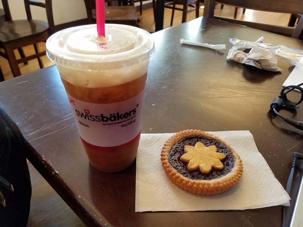 swissbäkers | bakery | 168 Western Ave, Boston, MA 02134, USA | 6179033113 OR +1 617-903-3113