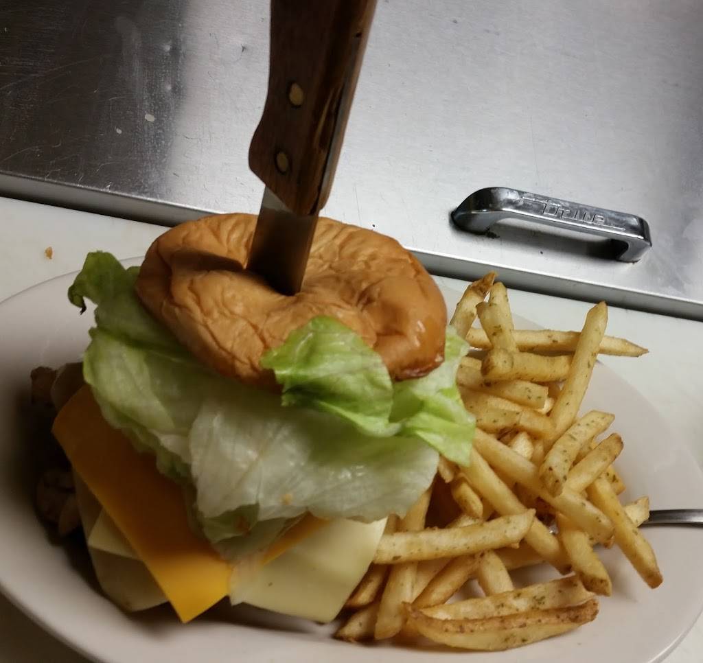 Hotel Bar & Grill | restaurant | 112 Railroad Ave S, Turtle Lake, WI 54889, USA | 7159864910 OR +1 715-986-4910