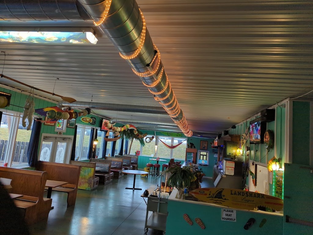 Burger Barge | restaurant | 123 Meadow Ave, East Peoria, IL 61611, USA | 3098398443 OR +1 309-839-8443