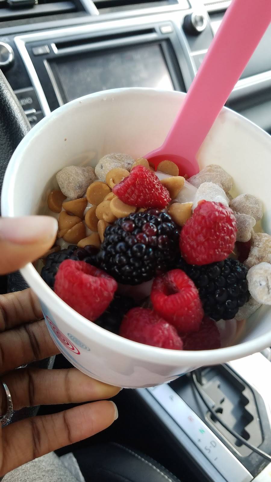 RaceTrac | bakery | 2550 Spring Rd SE, Smyrna, GA 30080, USA | 6783091390 OR +1 678-309-1390