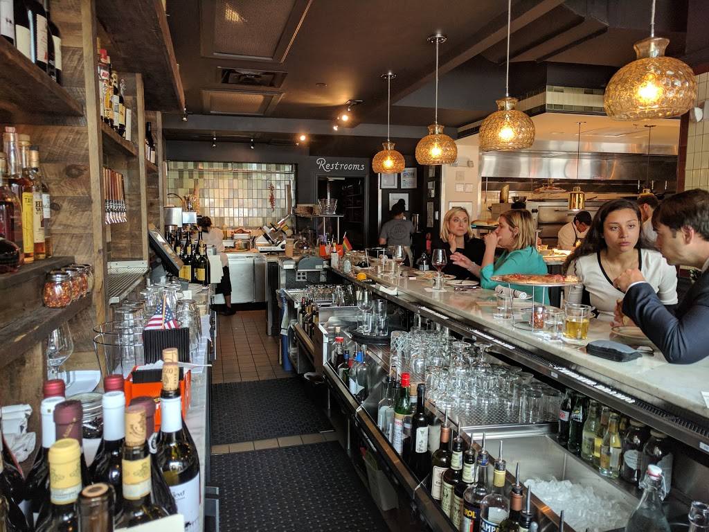 All-Purpose Shaw | restaurant | 1250 9th St NW, Washington, DC 20001, USA | 2028496174 OR +1 202-849-6174