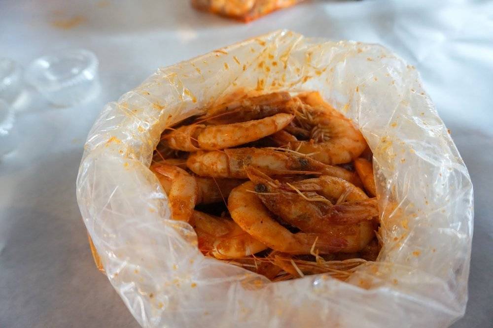 The Boiling Crab | restaurant | 1000 K St #100, Sacramento, CA 95814, USA | 9162810291 OR +1 916-281-0291