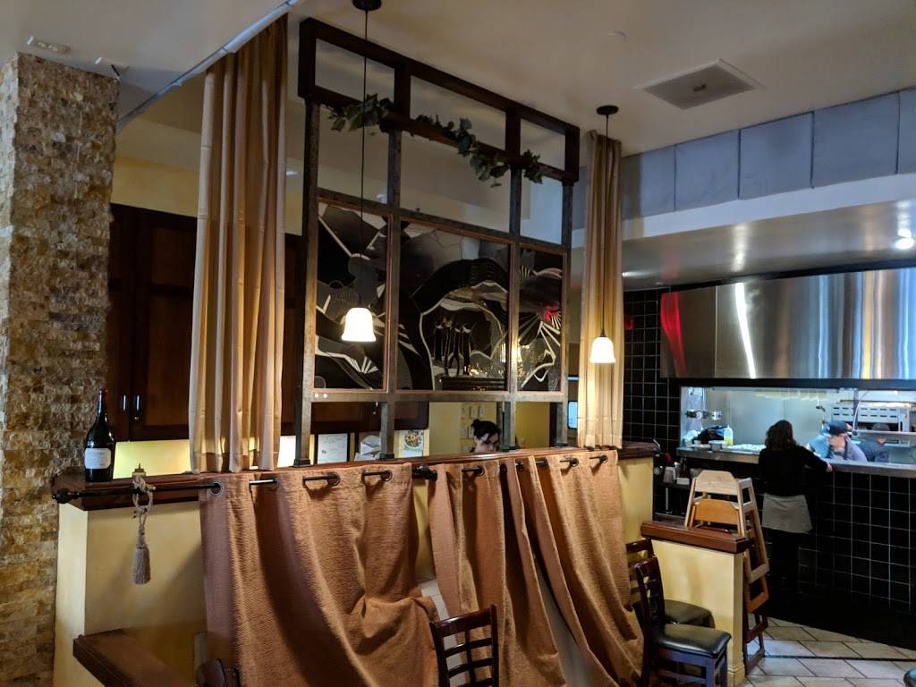 Mozaic | restaurant | 110 Church St, Santa Cruz, CA 95060, USA | 8314548663 OR +1 831-454-8663