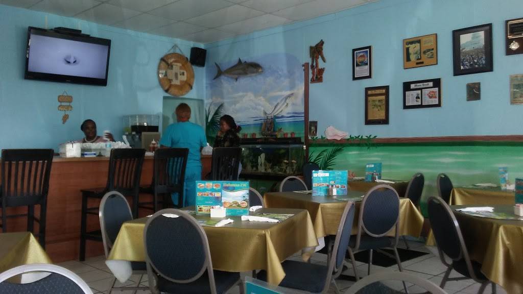 Bahamian Pot Restaurant | restaurant | 6301 NW 6th Ave, Miami, FL 33142, USA | 3057593408 OR +1 305-759-3408