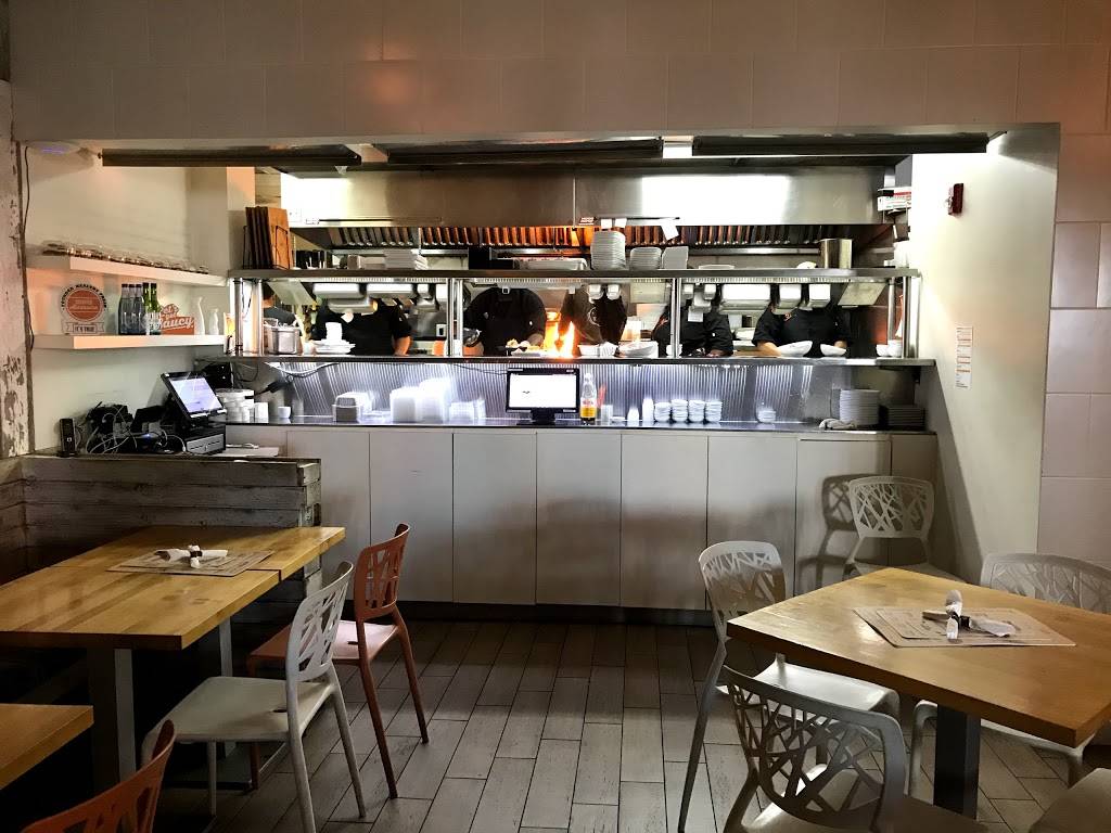 SuViche – Sushi and Ceviche | restaurant | 2751 N Miami Ave, Miami, FL 33127, USA | 3055015010 OR +1 305-501-5010