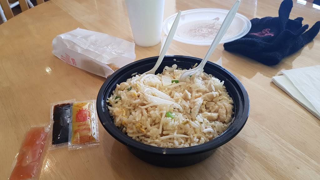 Chow Express | restaurant | 7429 Shadeland Ave, Indianapolis, IN 46250, USA | 3175781918 OR +1 317-578-1918