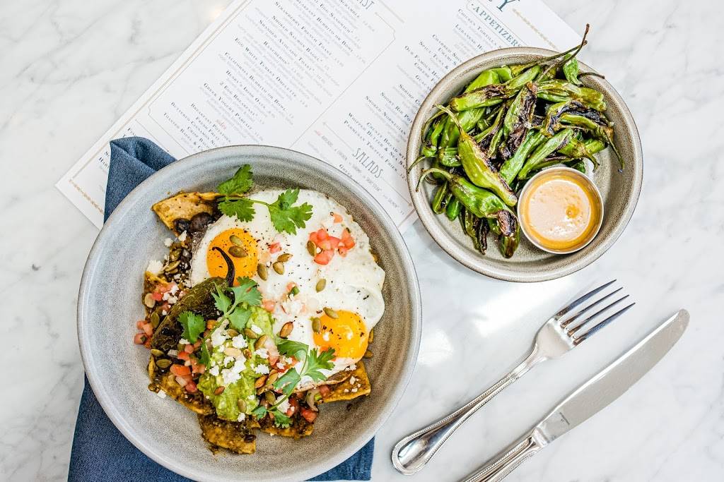 The Henry | restaurant | 1031 Orange Ave, Coronado, CA 92118, USA | 6197621022 OR +1 619-762-1022