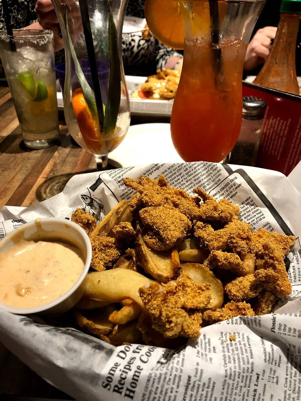 SwampHouse | restaurant | 1529 E 3rd St, Tulsa, OK 74120, USA | 5398671646 OR +1 539-867-1646