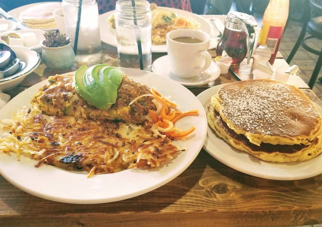 Honeybear Cafe | restaurant | 7036 N Clark St, Chicago, IL 60626, USA | 7737547450 OR +1 773-754-7450