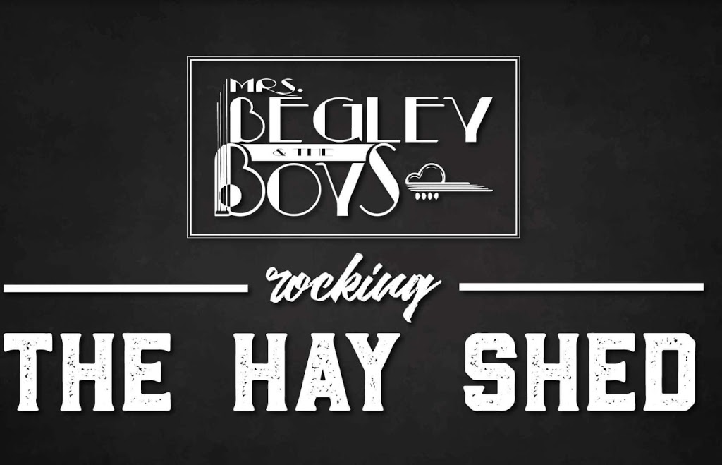 The Hay Shed | restaurant | 503 Washington St, Gayville, SD 57031, USA | 6054510104 OR +1 605-451-0104
