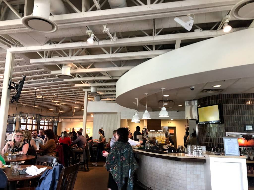 The Porch at Schenley | restaurant | 221 Schenley Drive, Pittsburgh, PA 15213, USA | 4126876724 OR +1 412-687-6724