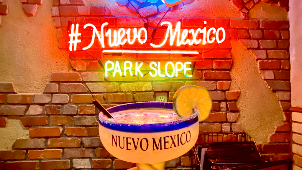 Nuevo Mexico | restaurant | 489 5th Ave, Brooklyn, NY 11215, USA | 7188320050 OR +1 718-832-0050