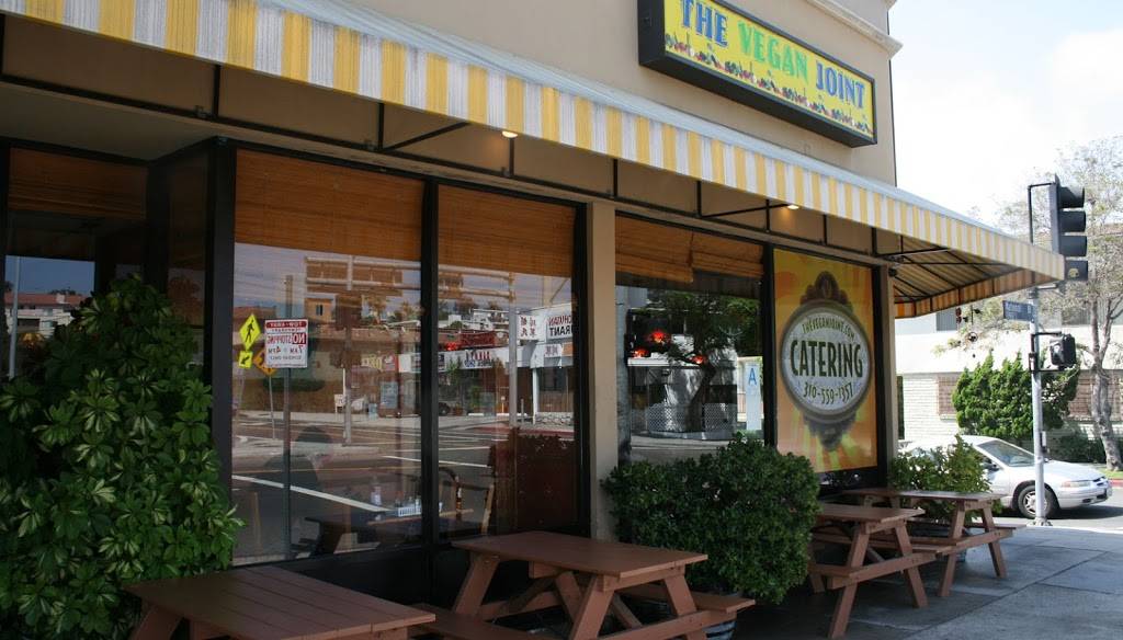 The Vegan Joint (West LA) | restaurant | 4664, 10438 National Blvd, Los Angeles, CA 90034, USA | 3105591357 OR +1 310-559-1357