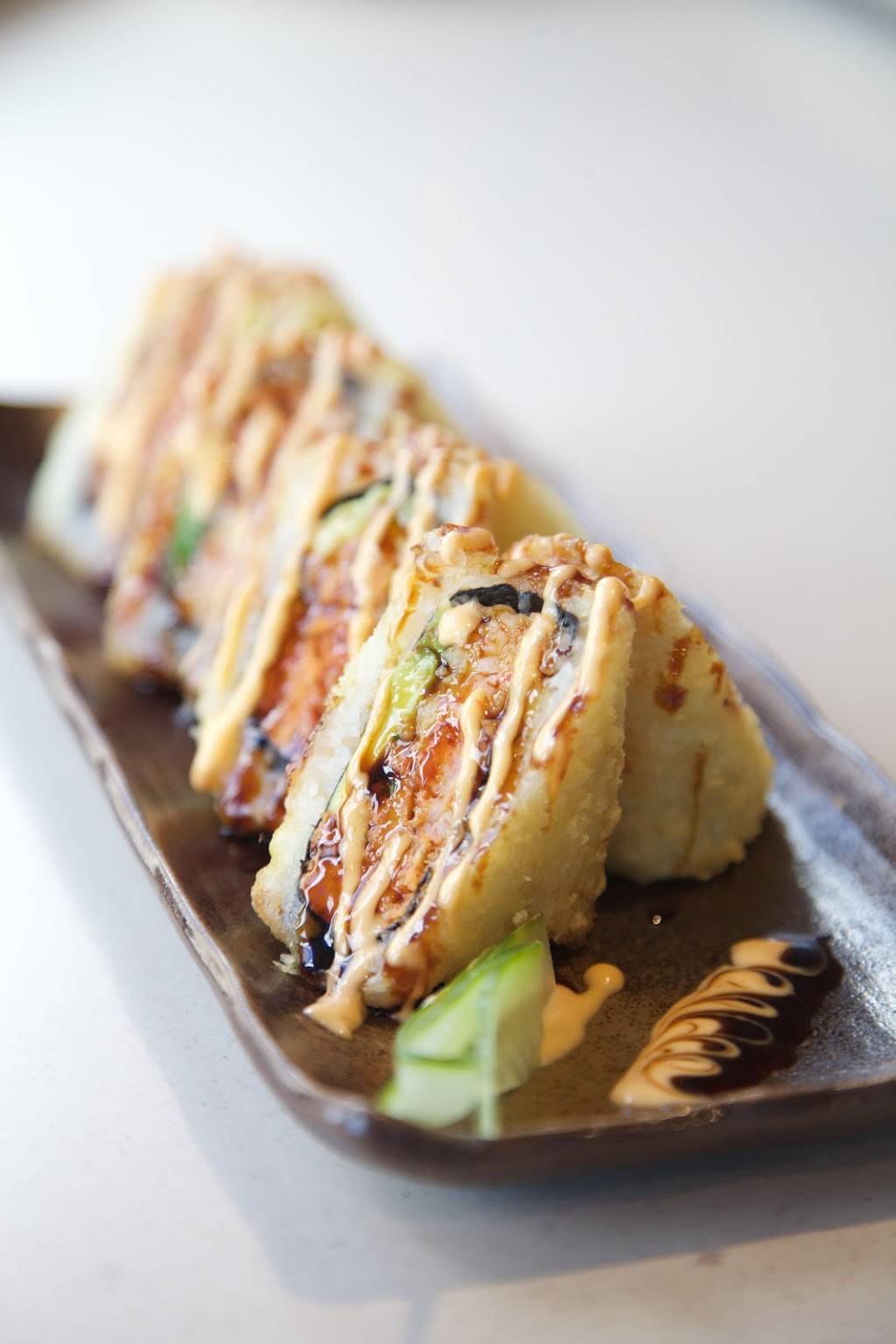 KoFusion Urbana | restaurant | 701 S Gregory St, Urbana, IL 61801, USA | 2179541572 OR +1 217-954-1572