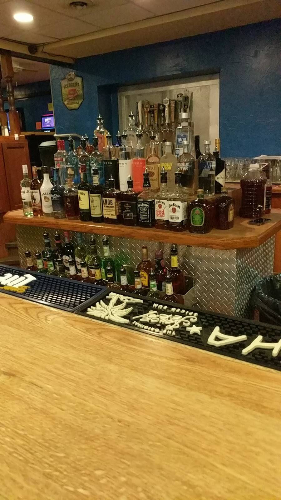 The next level bar and arcade | restaurant | 1706 W Till Rd, Fort Wayne, IN 46818, USA | 2607154919 OR +1 260-715-4919