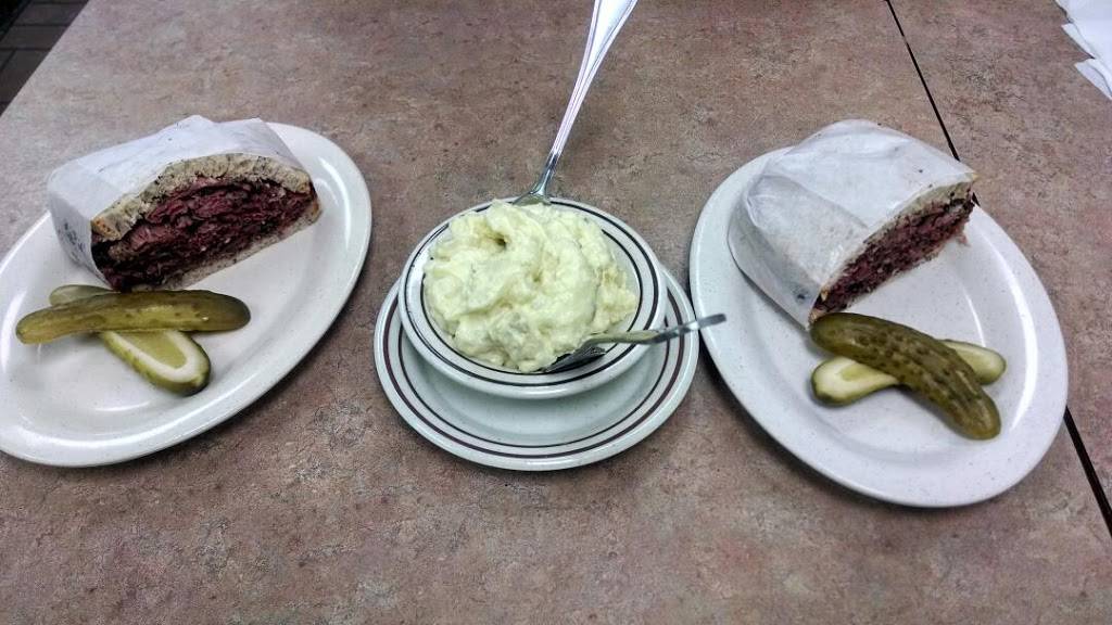 Once Upon A Deli | restaurant | 2774 Dundee Rd, Northbrook, IL 60062, USA | 8475641411 OR +1 847-564-1411