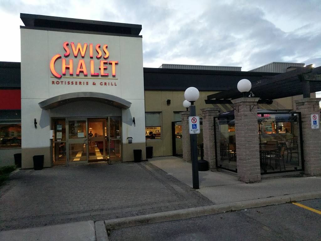 Swiss Chalet | restaurant | 6970 Financial Dr, Mississauga, ON L5N 8J4, Canada | 9055678172 OR +1 905-567-8172